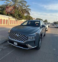 هيونداي سانتافي